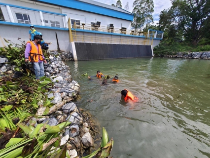 ไฟล์แนบ ปภ.สาขาท่ามะกา ดำเนินกิจกรรม "โครงการรวมพลังจิตอาสา กปภ.เทิดไท้องค์ราชัน พระพันปีหลวง"   วันศุกร์ที่ 19 สิงหาคม พ.ศ. 2565