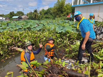 ไฟล์แนบ ปภ.สาขาท่ามะกา ดำเนินกิจกรรม "โครงการรวมพลังจิตอาสา กปภ.เทิดไท้องค์ราชัน พระพันปีหลวง"   วันศุกร์ที่ 19 สิงหาคม พ.ศ. 2565