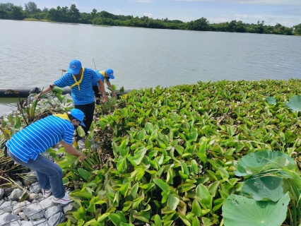 ไฟล์แนบ ปภ.สาขาท่ามะกา ดำเนินกิจกรรม "โครงการรวมพลังจิตอาสา กปภ.เทิดไท้องค์ราชัน พระพันปีหลวง"   วันศุกร์ที่ 19 สิงหาคม พ.ศ. 2565