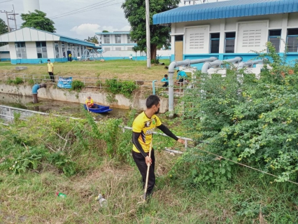 ไฟล์แนบ กปภ.สาขาพนมทวน โครงการรวมพลังจิตอาสา กปภ.เทิดไท้องค์ราชัน พระพันปีหลวง