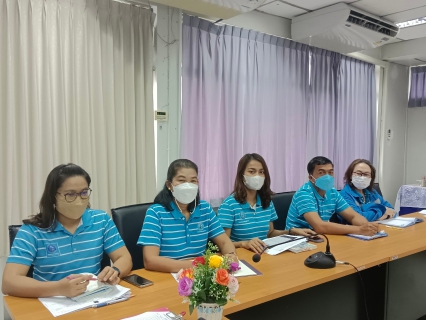 ไฟล์แนบ การประปาส่วนภูมิภาคสาขาทุ่งสง จัดกิจกรรมสนทนายามเช้า (Morning Talk) ประจำเดือน สิงหาคม 2565