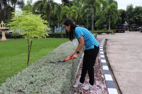 ไฟล์แนบ กปภ.สาขาอำนาจเจริญจัดกิจกรรม Big Cleaning Dayประจำเดือนสิงหาคม 2565