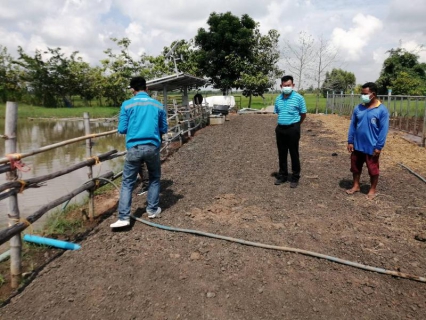 ไฟล์แนบ กปภ.สาขารัตนบุรีจัด โครงการ กปภ. อปท. เพื่อปวงชน ปี 2565