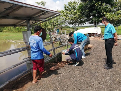 ไฟล์แนบ กปภ.สาขารัตนบุรีจัด โครงการ กปภ. อปท. เพื่อปวงชน ปี 2565