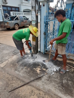 ไฟล์แนบ กปภ.สาขากำแพงเพชร สรุปผลหลังการ ALC และซ่อมท่อ DMA8 ส่งผลให้น้ำขายเพิ่มขึ้น