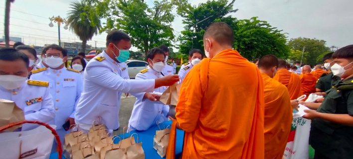 ไฟล์แนบ กปภ.สาขาอู่ทอง ร่วมกิจกรรมเฉลิมพระเกียรติพระบาทสมเด็จพระเจ้าอยู่หัว เนื่องในโอกาสวันเฉลิมพระชนมพรรษา วันที่ 28 กรกฎาคม 2565