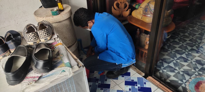 ไฟล์แนบ 130 ปี กระทรวงมหาดไทย กปภ.อาสาดูแลประปาเพื่อปวงชน "ซ่อมฟรีไม่มีค่าแรง" บริการดี เร็วทันใจ 