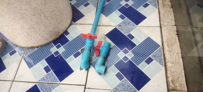 ไฟล์แนบ 130 ปี กระทรวงมหาดไทย กปภ.อาสาดูแลประปาเพื่อปวงชน "ซ่อมฟรีไม่มีค่าแรง" บริการดี เร็วทันใจ 