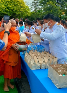 ไฟล์แนบ กปภ.สาขาอู่ทอง ร่วมพิธีเฉลิมพระเกียรติสมเด็จนางเจ้าสิริกิติ์ พระบรมราชินีนาถ พระบรมราชชนนีพันปีหลวง เนื่องในโอกาสมหามงคลเฉลิมพระชนมพรรษา 90 พรรษา 12 สิงหาคม 2565