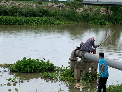 ไฟล์แนบ กปภ.สาขาอู่ทอง ดำเนินกิจกรรม โครงการรวมพลังจิตอาสา กปภ. เทิดไท้องค์ราชัน พระพันปีหลวง