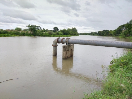 ไฟล์แนบ กปภ.สาขาอู่ทอง ดำเนินกิจกรรม โครงการรวมพลังจิตอาสา กปภ. เทิดไท้องค์ราชัน พระพันปีหลวง