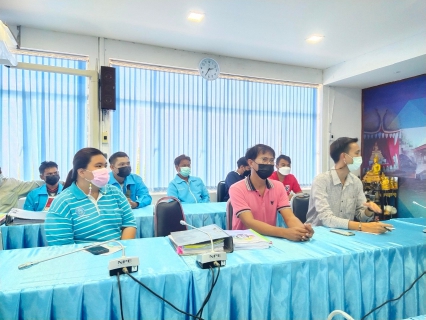 ไฟล์แนบ กปภ.สาขาอู่ทอง ประชุมซักซ้อมการอ่านมาตรวัดน้ำ