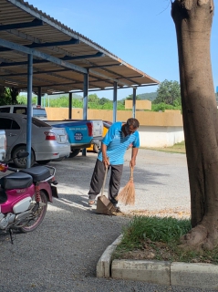 ไฟล์แนบ กปภ.สาขาอู่ทอง ร่วมจัดกิจกรรม Big Cleaning Day