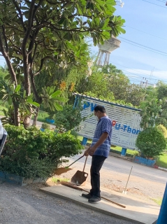 ไฟล์แนบ กปภ.สาขาอู่ทอง ร่วมจัดกิจกรรม Big Cleaning Day