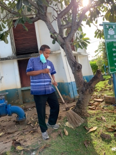 ไฟล์แนบ กปภ.สาขาอู่ทอง ร่วมจัดกิจกรรม Big Cleaning Day