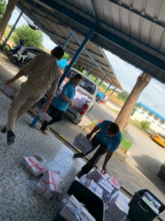ไฟล์แนบ กปภ.สาขาอู่ทอง ร่วมจัดกิจกรรม Big Cleaning Day