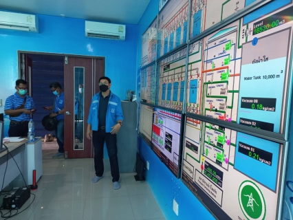 ไฟล์แนบ กปภ.สาขาสมุทสาคร  ให้การต้อนรับคณะศึกษาดูงานจาก กปภ.สาขาอ้อมน้อย , กปภ.สาขาสามพราน และ กปภ.สาขาบ้านโป่ง