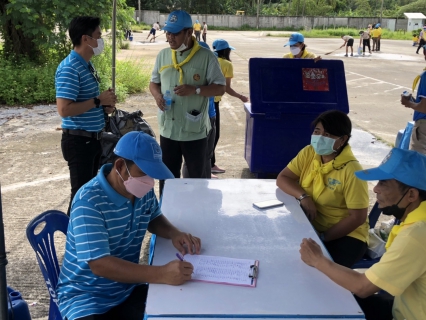 ไฟล์แนบ กปภ.สาขาภูเก็ต เข้าร่วมกิจกรรมจิตอาสาเพื่อฟื้นฟูและพัฒนา คลองบางใหญ่ เฉลิมพระเกียรติเนื่องในวันเฉลิมพระชนมพรรษาพระบามสมเด็จพระเจ้าอยู่หัว ประจำปี 2565  2566 จังหวัดภูเก็ต (ห้วงเดือนสิงหาคม 2565 ) 
