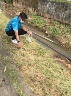 ไฟล์แนบ กปภ.สาขาภูเก็ต เข้าร่วมกิจกรรมจิตอาสาเพื่อฟื้นฟูและพัฒนา คลองบางใหญ่ เฉลิมพระเกียรติเนื่องในวันเฉลิมพระชนมพรรษาพระบามสมเด็จพระเจ้าอยู่หัว ประจำปี 2565  2566 จังหวัดภูเก็ต (ห้วงเดือนสิงหาคม 2565 ) 