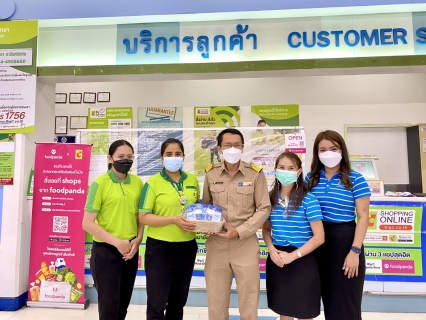 ไฟล์แนบ กปภ.สาขาภูเก็ต จัดกิจกรรมเติมใจให้กัน ออกพบปะผู้ใช้น้ำรายใหญ่ 