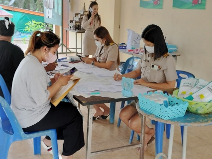 ไฟล์แนบ การประปาส่วนภูมิภาคสาขาชุมพรออกรับคำร้องติดตั้งมาตรน้ำแก่ลูกค้ารายใหม่ ณ บริเวณ ศาลาหมู่ที่ 11 ตำบลบางลึก อำเภอเมือง จังหวัดชุมพร