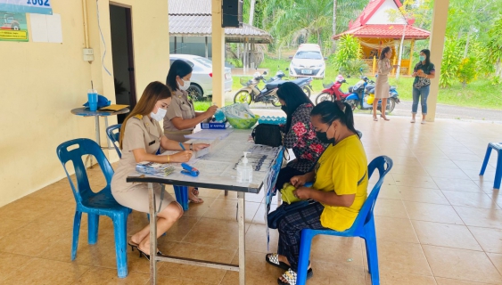 ไฟล์แนบ การประปาส่วนภูมิภาคสาขาชุมพรออกรับคำร้องติดตั้งมาตรน้ำแก่ลูกค้ารายใหม่ ณ บริเวณ ศาลาหมู่ที่ 11 ตำบลบางลึก อำเภอเมือง จังหวัดชุมพร