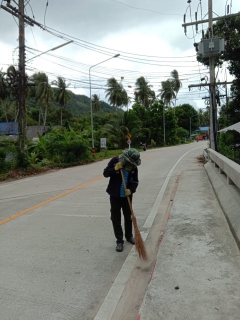 ไฟล์แนบ กปภ.สาขาเกาะพะงัน ร่วมกันจัดกิจกรรม โครงการรวมพลังจิตอาสา กปภ.เทิดไท้องค์ราชัน พระพันปีหลวง ครั้งที่ 2