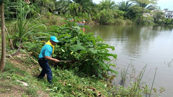 ไฟล์แนบ โครงการรวมพลังจิตอาสา กปภ. เทิดไท้องค์ราชัน พระพันปีหลวง