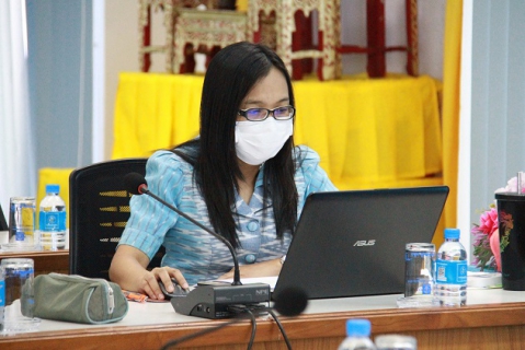 ไฟล์แนบ กบร.6จัดประชุมซักซ้อมการตรวจนับพัสดุ ประจำปีงบประมาณ 2565