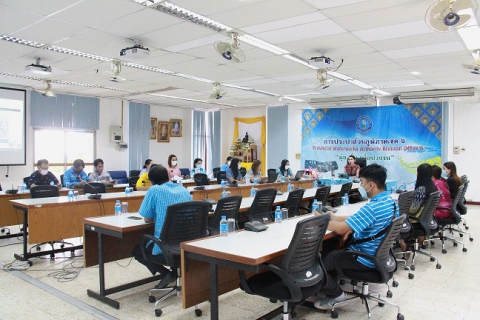 ไฟล์แนบ กบร.6จัดประชุมซักซ้อมการตรวจนับพัสดุ ประจำปีงบประมาณ 2565