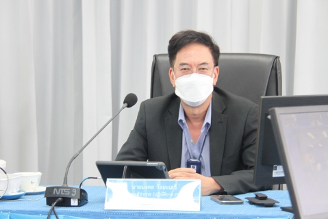 ไฟล์แนบ รปก.2 และผู้บริหารในสังกัด กปภ.ข.7 ร่วมประชุมรับมอบนโยบายของผู้ว่าการ กปภ. ในโอกาสเข้ารับตำแหน่งเป็นวันแรก