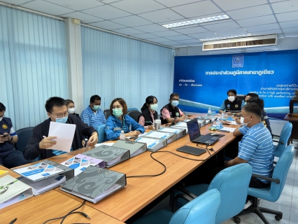 ไฟล์แนบ ตรวจประเมิน Water is Life โรงกรองน้ำแม่ข่าย กปภ.สาขาภูเขียว