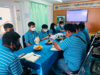 ไฟล์แนบ Morning Talk (สนทนายามเช้า)  ครั้งที่ 11/2565