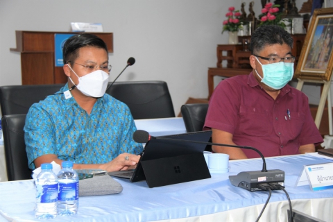 ไฟล์แนบ กปภ.ข.3 ประชุมหารือการดำเนินกิจกรรมโครงการ CSR เพื่อถ่ายทอดองค์ความรู้ด้านระบบประปา ร่วมกับ สำนักงานทรัพยากรน้ำภาค7 และ บริษัท ทีทีดับบลิว จำกัด(มหาชน)