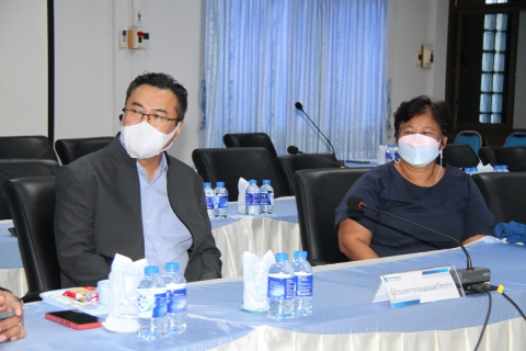 ไฟล์แนบ กปภ.ข.3 ประชุมหารือการดำเนินกิจกรรมโครงการ CSR เพื่อถ่ายทอดองค์ความรู้ด้านระบบประปา ร่วมกับ สำนักงานทรัพยากรน้ำภาค7 และ บริษัท ทีทีดับบลิว จำกัด(มหาชน)
