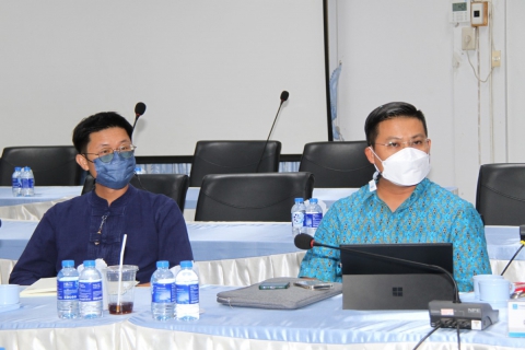 ไฟล์แนบ กปภ.ข.3 ประชุมหารือการดำเนินกิจกรรมโครงการ CSR เพื่อถ่ายทอดองค์ความรู้ด้านระบบประปา ร่วมกับ สำนักงานทรัพยากรน้ำภาค7 และ บริษัท ทีทีดับบลิว จำกัด(มหาชน)