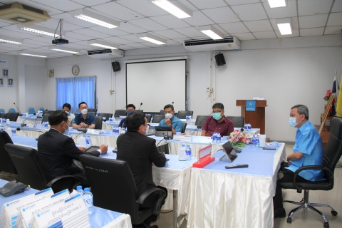 ไฟล์แนบ กปภ.ข.3 ประชุมหารือการดำเนินกิจกรรมโครงการ CSR เพื่อถ่ายทอดองค์ความรู้ด้านระบบประปา ร่วมกับ สำนักงานทรัพยากรน้ำภาค7 และ บริษัท ทีทีดับบลิว จำกัด(มหาชน)