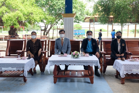 ไฟล์แนบ กปภ.สาขาศีขรภูมิจัดกิจกรรมโครงการ อาสาประปาเพื่อปวงชน ฮีโร่น้อยอาสาพิทักษ์น้ำ