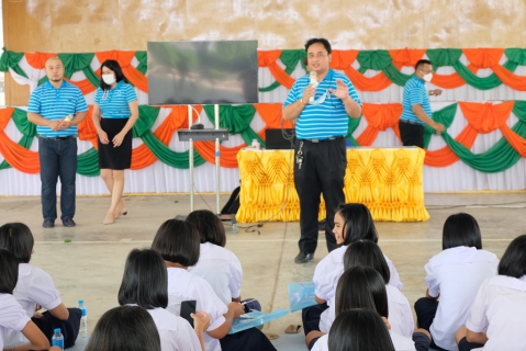 ไฟล์แนบ กปภ.สาขาศีขรภูมิจัดกิจกรรมโครงการ อาสาประปาเพื่อปวงชน ฮีโร่น้อยอาสาพิทักษ์น้ำ