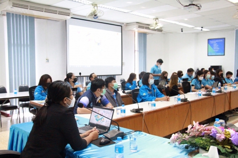 ไฟล์แนบ กปภ.สาขาขอนแก่น (พ) ร่วมประชุมเชิงปฏิบัติการ Smart PR ประจำปี 2565