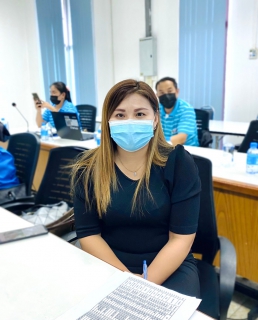 ไฟล์แนบ กปภ.สาขาขอนแก่น (พ) ร่วมประชุมเชิงปฏิบัติการ Smart PR ประจำปี 2565