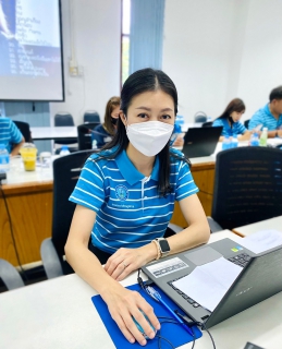 ไฟล์แนบ กปภ.สาขาขอนแก่น (พ) ร่วมประชุมเชิงปฏิบัติการ Smart PR ประจำปี 2565