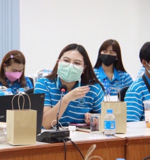 ไฟล์แนบ กปภ.สาขาขอนแก่น (พ) ร่วมประชุมเชิงปฏิบัติการ Smart PR ประจำปี 2565