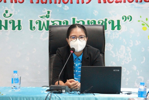 ไฟล์แนบ กปภ.ข.6 จัดประชุมเชิงปฏิบัติการ Smart PR ประจำปี 2565
