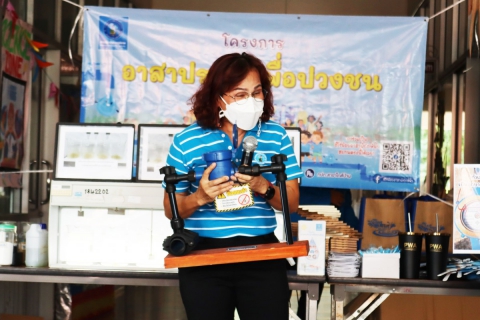 ไฟล์แนบ กปภ.สาขาชลบุรี (พ) ร่วมกับ กปภ.เขต 1 จัดโครงการ อาสาประปาเพื่อปวงชน ปี 2565 โรงเรียนสารสาสน์วิเทศชลบุรี