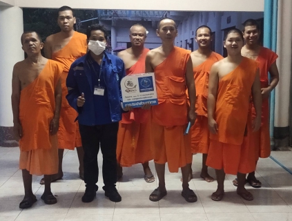 ไฟล์แนบ แม้นเข้าพรรษา พระสงฆ์พบปัญหา ชาวประปาฯ เร่งดูแล