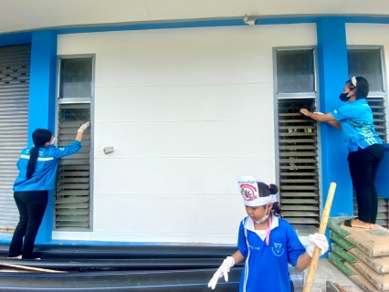 ไฟล์แนบ การประปาส่วนภูมิภาคสาขากระบี่ จัดกิจกรรม Big Cleaning Day ประจำปี 2565