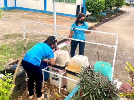 ไฟล์แนบ การประปาส่วนภูมิภาคสาขากระบี่ จัดกิจกรรม Big Cleaning Day ประจำปี 2565