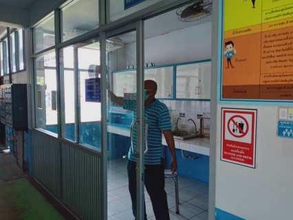 ไฟล์แนบ กปภ.สาขาพนมทวน จัดกิจกรรม Big Cleaning Day ครั้งที่ 3/2565