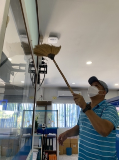 ไฟล์แนบ กปภ.สาขาพนมทวน จัดกิจกรรม Big Cleaning Day ครั้งที่ 3/2565